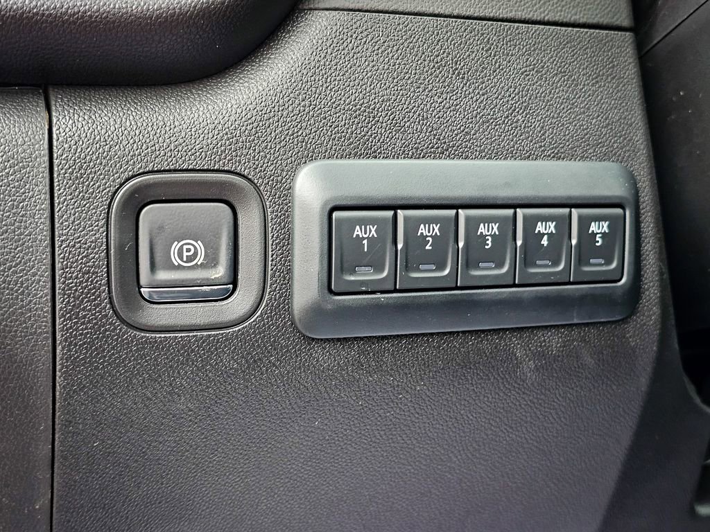 New 2026 GMC Sierra 2500 Pro w/ Convenience Package image 19