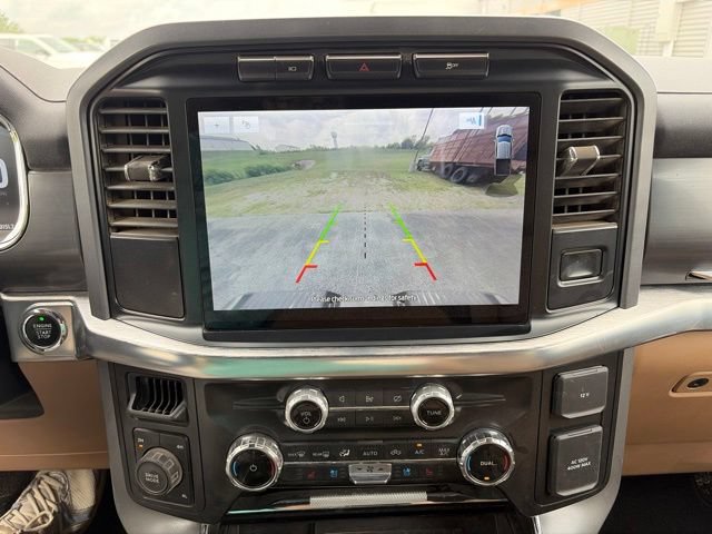 Used 2022 Ford F150 Lariat AWD/4WD image 20