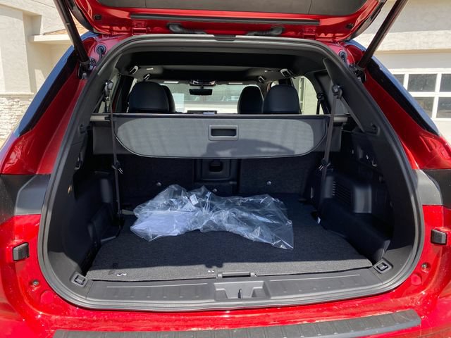 New 2026 Mitsubishi Outlander SEL Black Edition AWD/4WD image 27