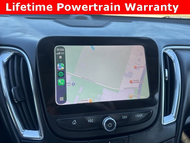 Used 2024 Chevrolet Malibu LT image 6