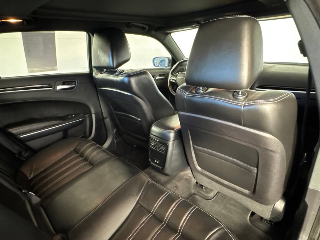 Used 2018 Chrysler 300 S w/ 300S Premium Group AWD/4WD image 43