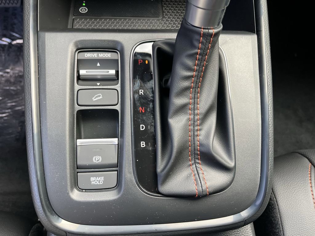 New 2026 Honda CR-V Sport-L image 20