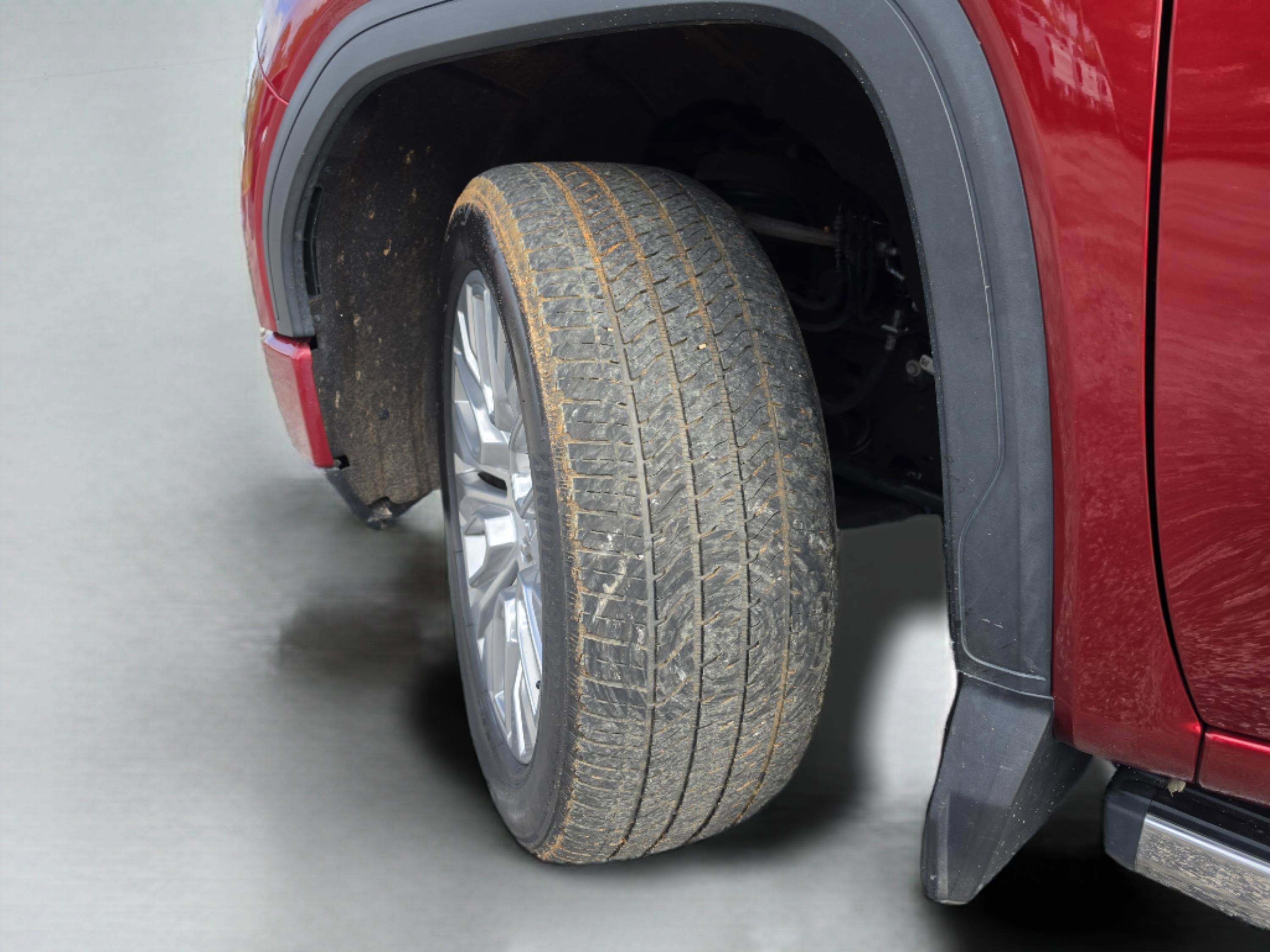 Used 2021 GMC Sierra 1500 Denali w/ Denali Ultimate Package image 46