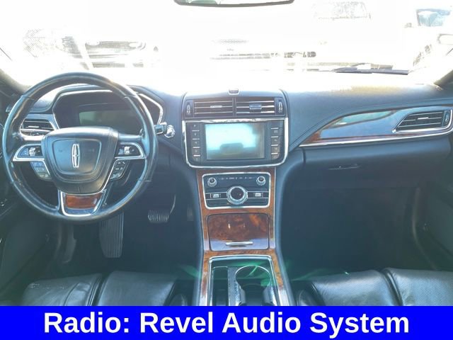 Used 2020 Lincoln Continental Reserve AWD/4WD image 12
