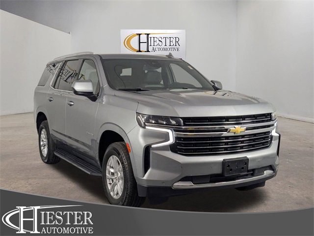 Used 2023 Chevrolet Tahoe LT