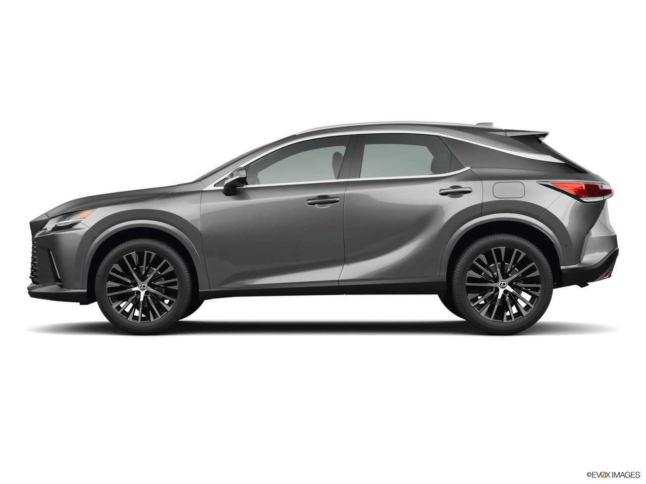 New 2026 Lexus RX 350 F Sport w/ Convenience Package AWD/4WD image 2