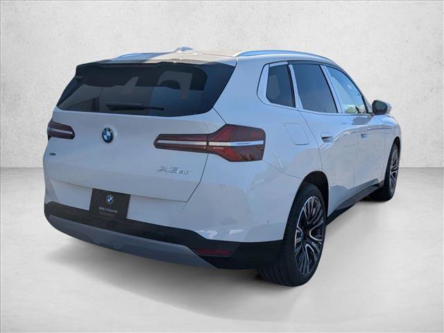 New 2026 BMW X3 xDrive30 image 2