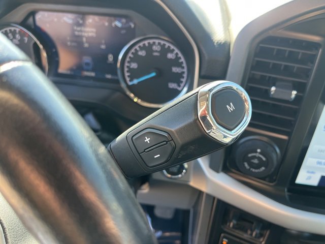 Used 2021 Ford F150 XLT w/ Equipment Group 302A High image 26