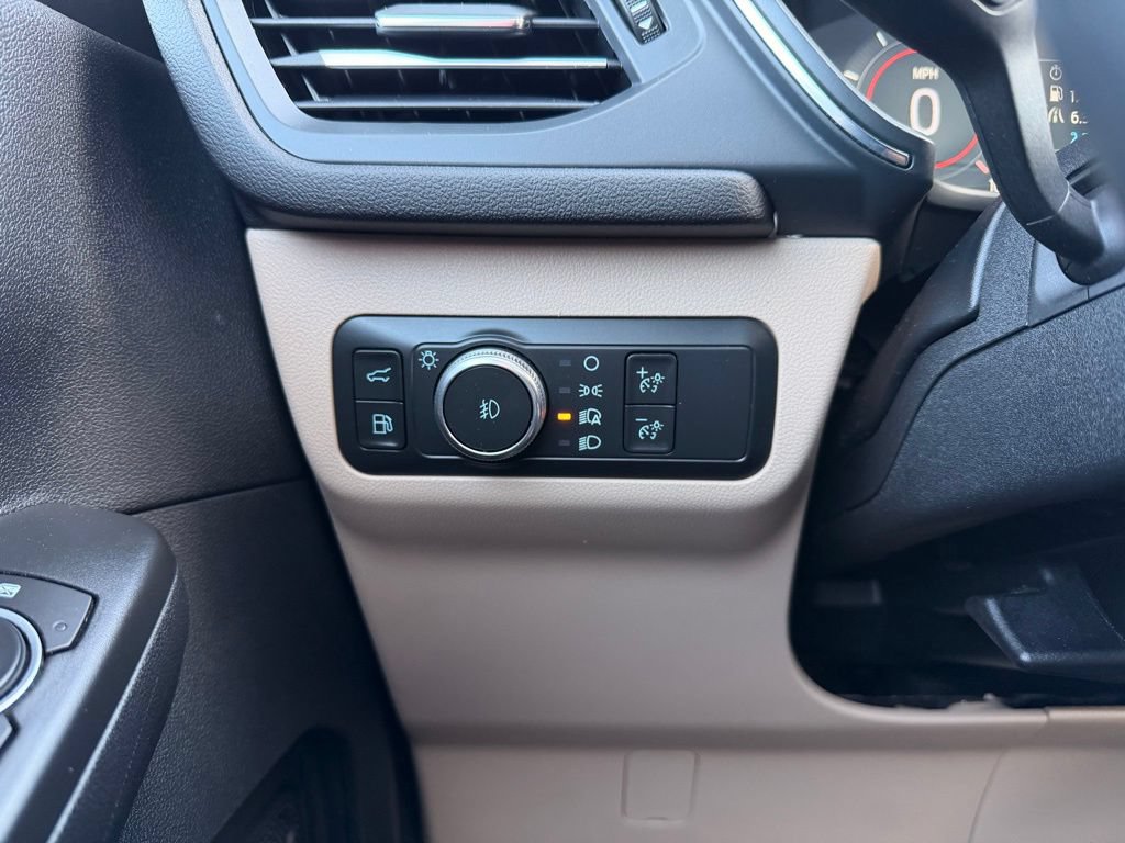 Used 2022 Ford Escape Titanium AWD/4WD image 27