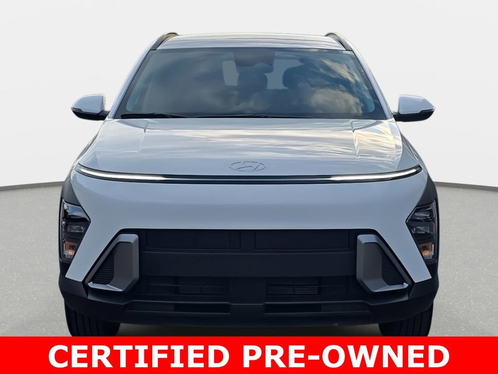 Used 2024 Hyundai Kona SEL w/ Convenience Package image 2