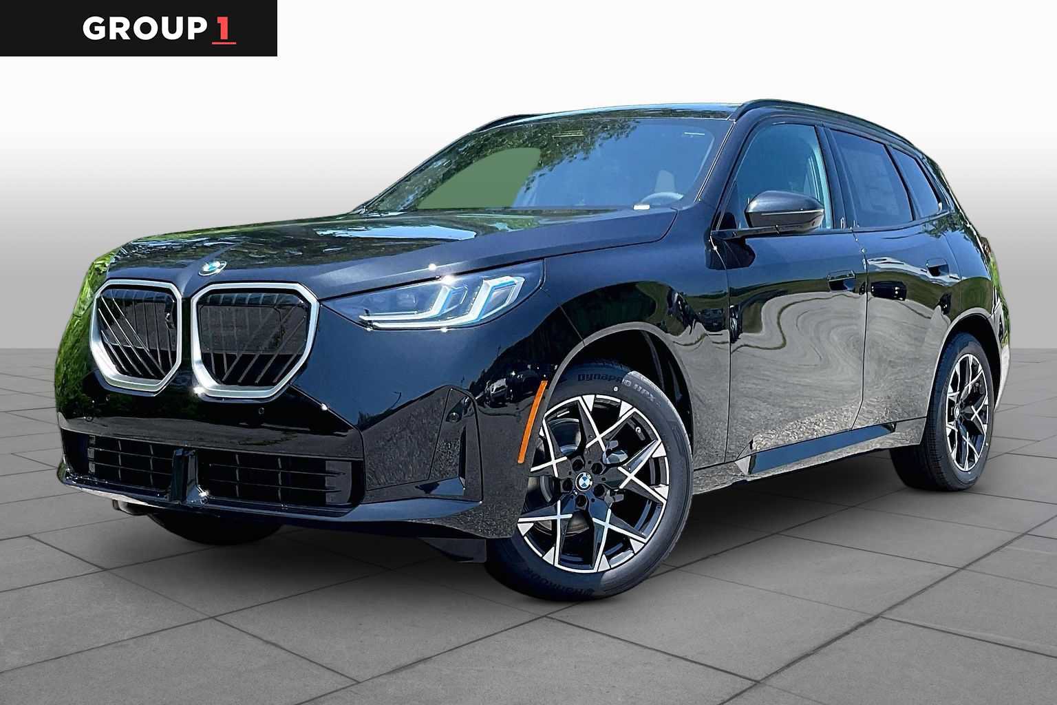 Used 2026 BMW X3 xDrive30i w/ Premium Package