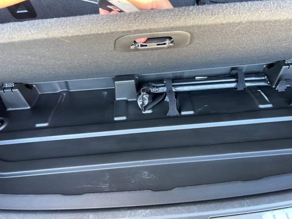 Used 2022 Chevrolet Tahoe Premier image 76