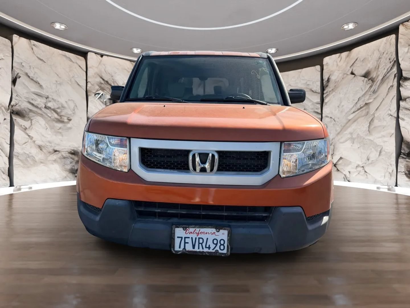 Used 2009 Honda Element LX image 2