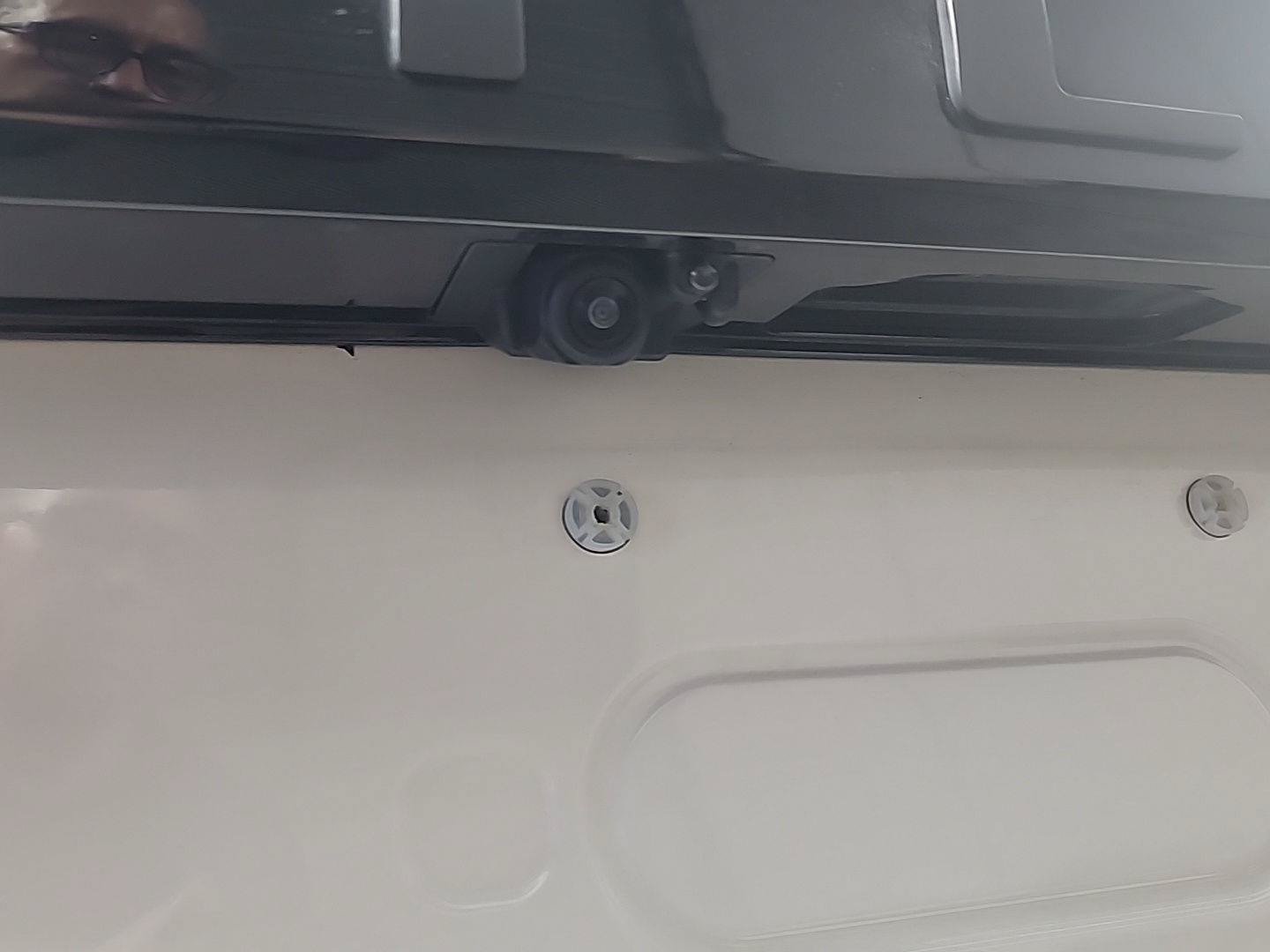 Certified 2025 Honda Pilot TrailSport image 6
