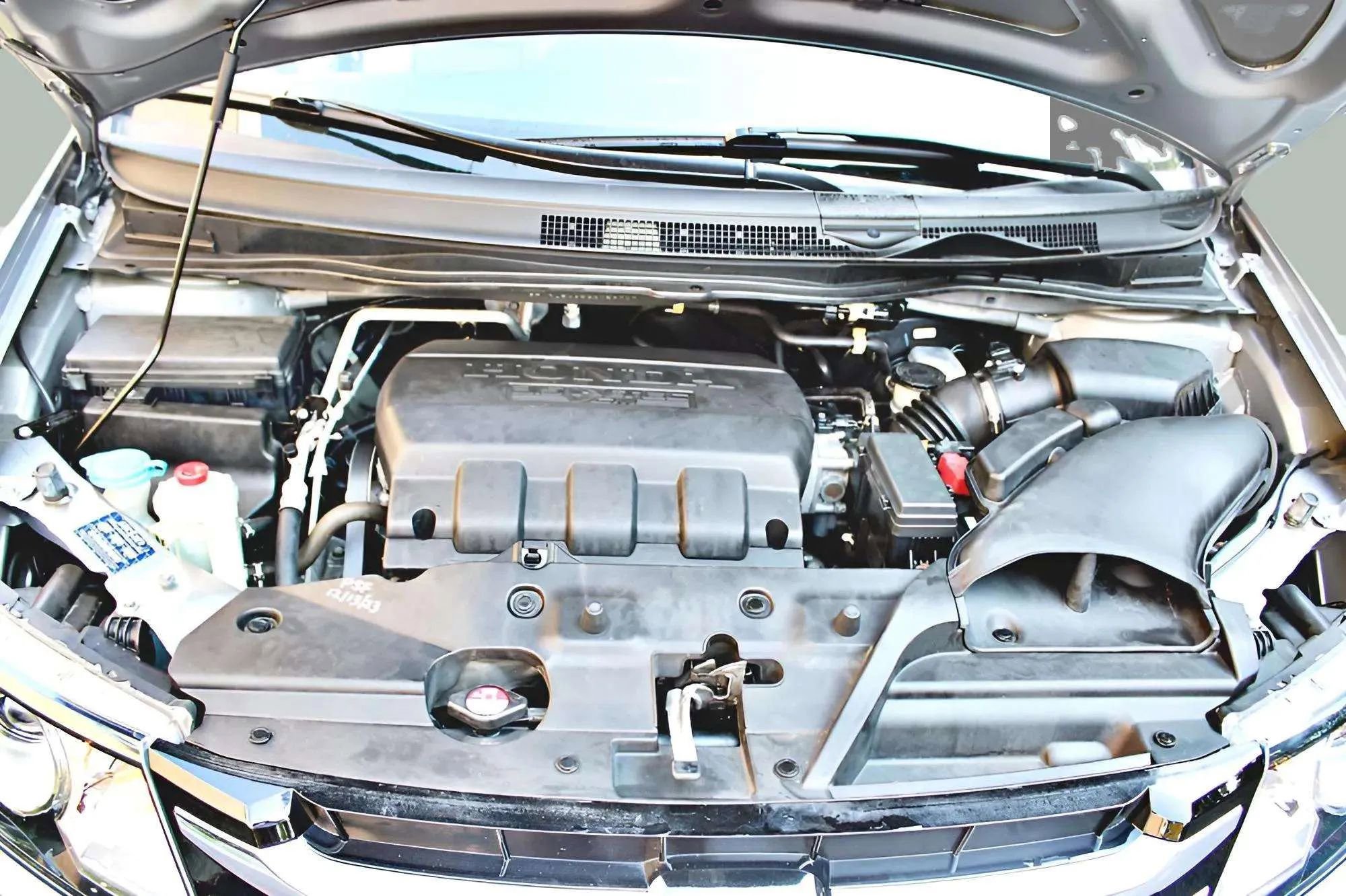 Used 2016 Honda Odyssey EX-L image 40