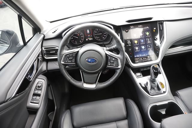Used 2023 Subaru Outback Limited image 19