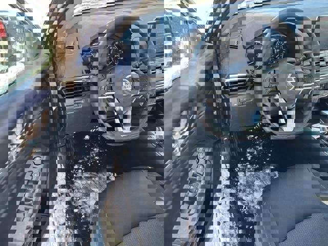 Used 2022 Nissan Altima 2.5 SV image 9