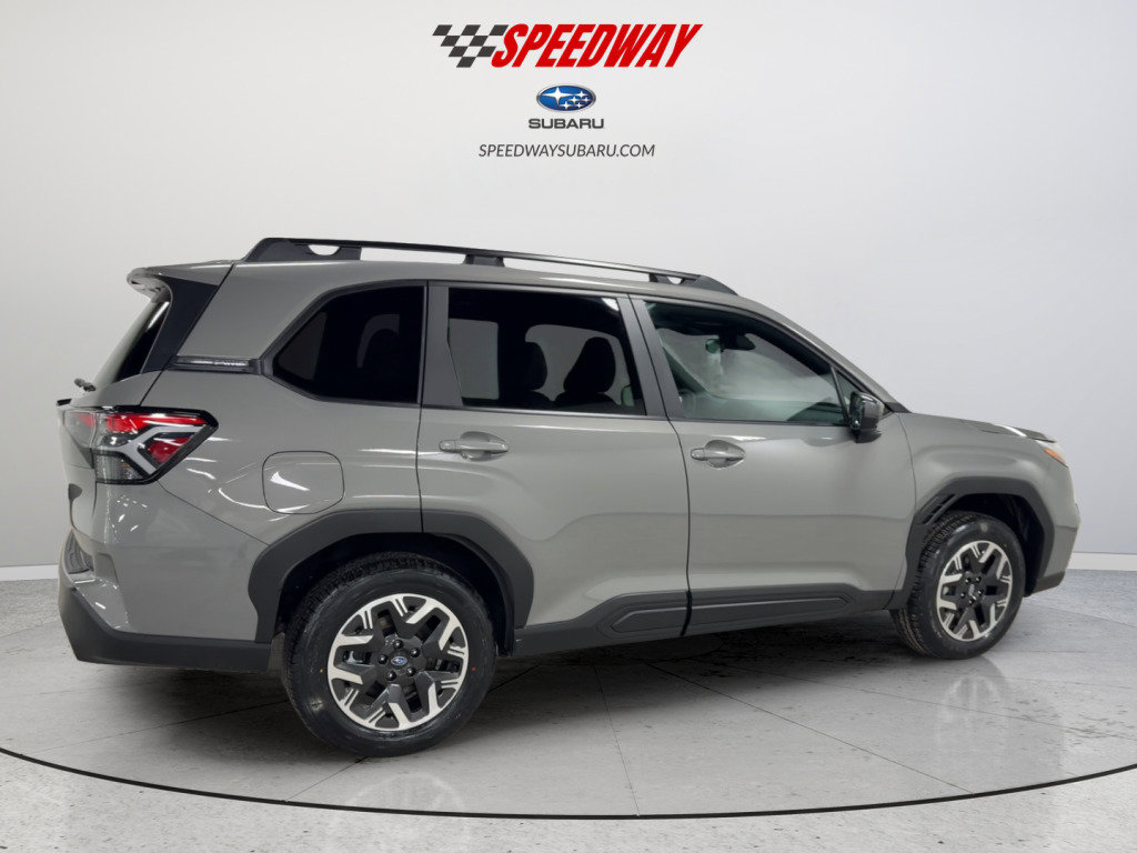 New 2026 Subaru Forester Premium image 10