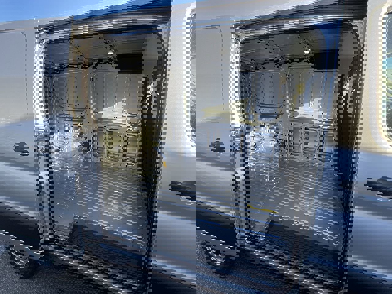 New 2025 Ford Transit 150 image 18