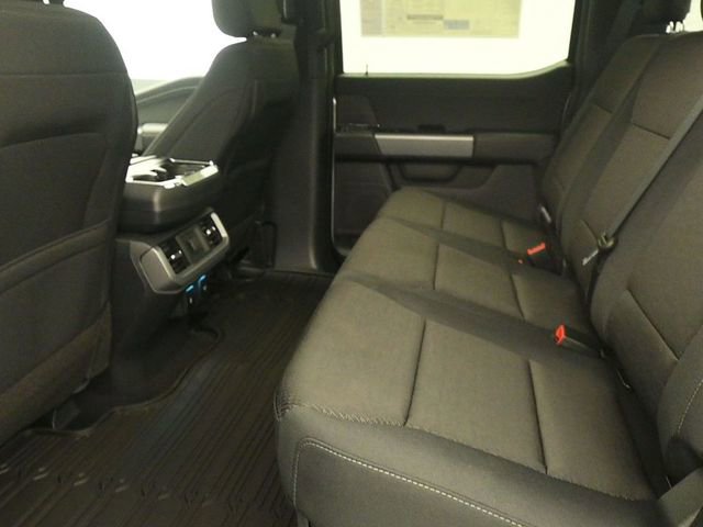 New 2026 Ford F150 XLT w/ Equipment Group 302A MID image 10