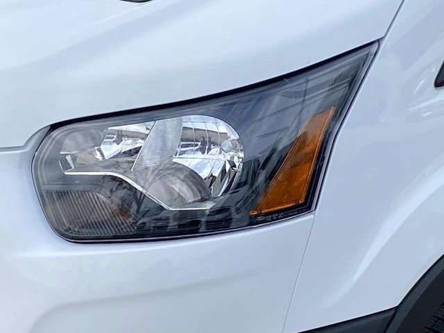 New 2026 Ford Transit 150 Low Roof w/ Load Area Protection Package image 4