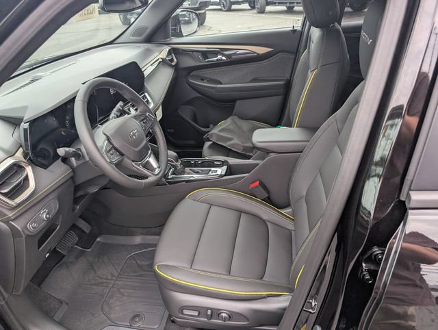 New 2026 Chevrolet TrailBlazer ACTIV w/ Convenience Package FWD image 13