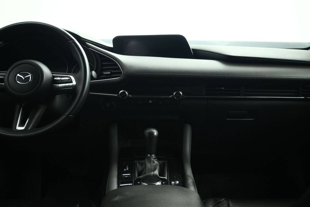 Used 2019 MAZDA MAZDA3 Hatchback w/ Premium Package FWD image 37