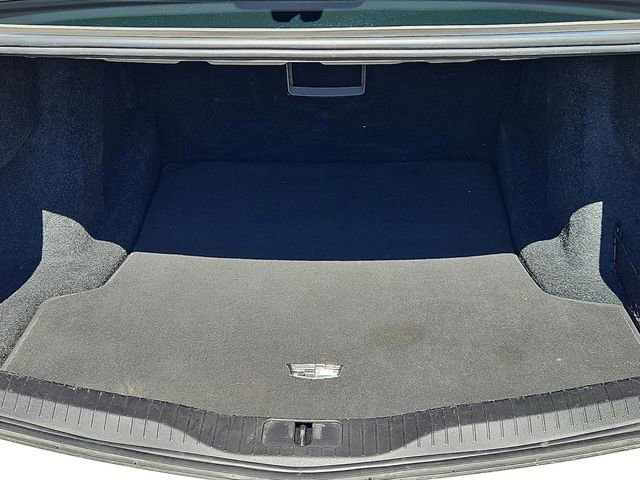 Used 2018 Cadillac CT6 Luxury image 10