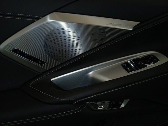 New 2026 Chevrolet Corvette Stingray Preferred Cpe w/ 2LT image 17