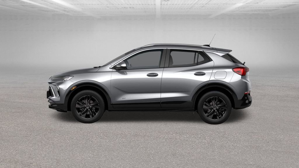 New 2026 Buick Encore GX Sport Touring image 30