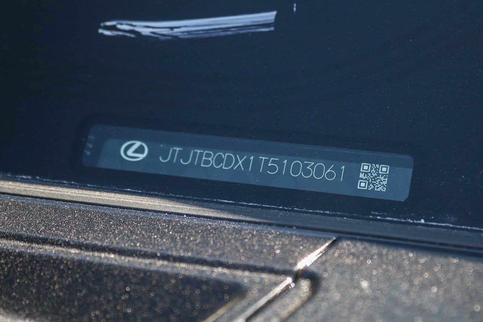 New 2026 Lexus GX 550 w/ Accessory Package (2T) AWD/4WD image 32