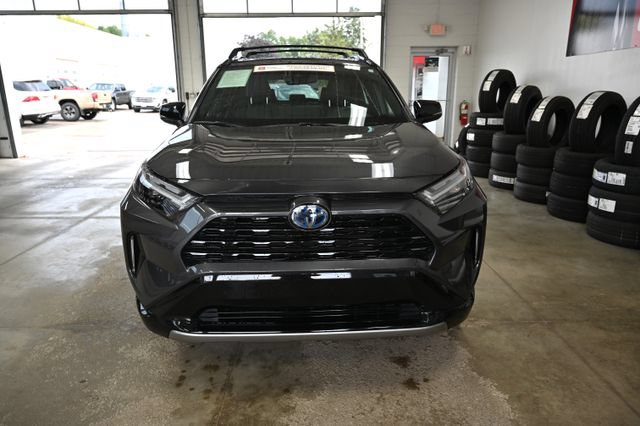 Certified 2024 Toyota RAV4 XSE w/ Weather Package AWD/4WD image 2