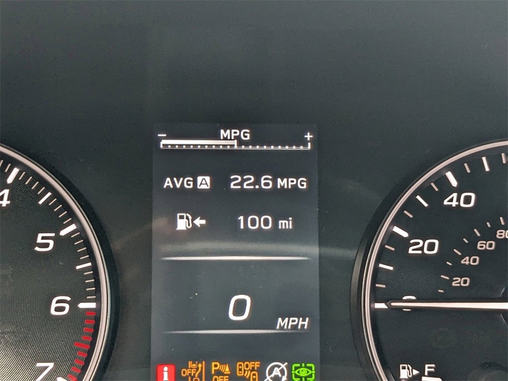 New 2025 Subaru Outback Touring XT w/ Popular Package #2 image 29