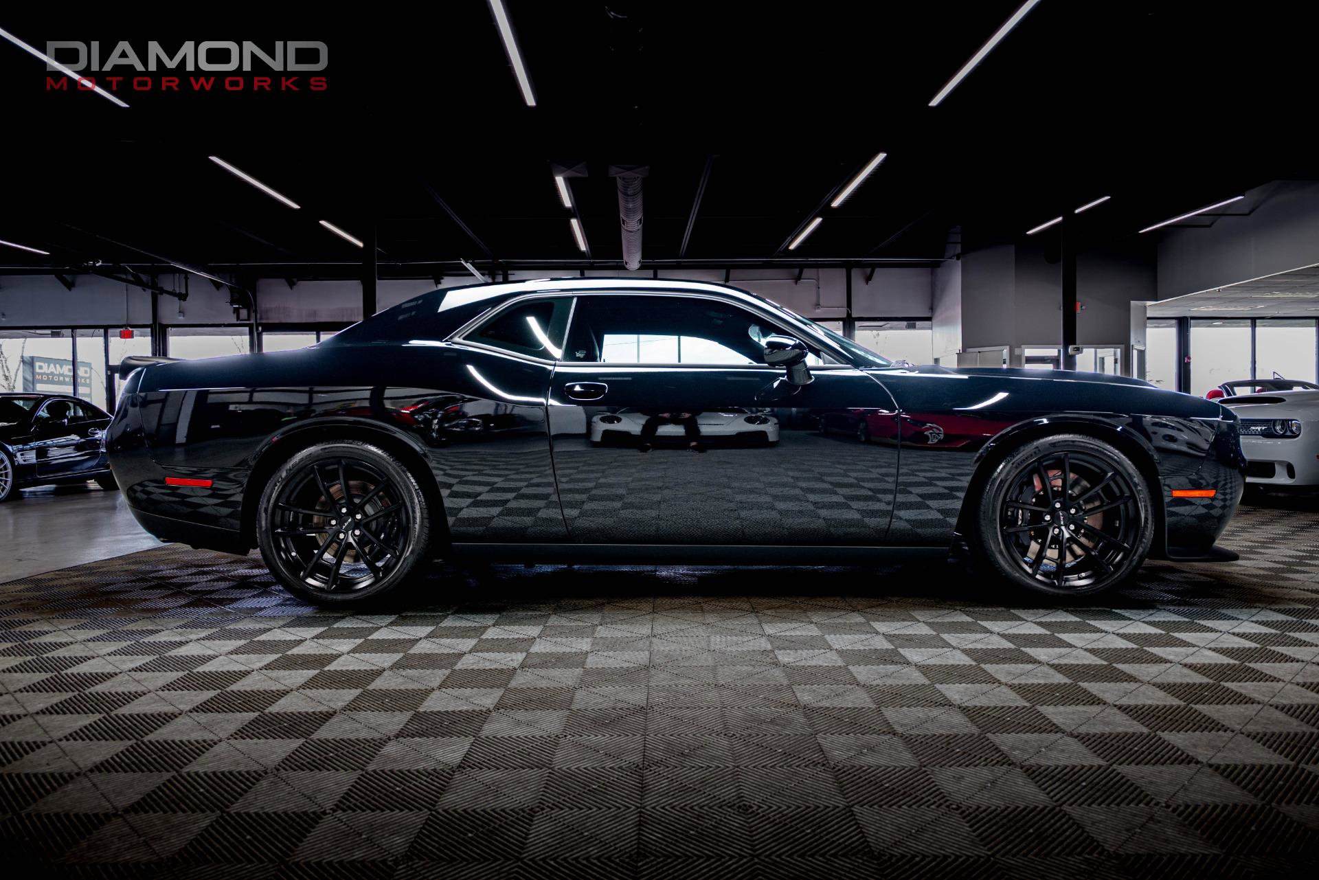Used 2023 Dodge Challenger SRT Hellcat RWD image 26