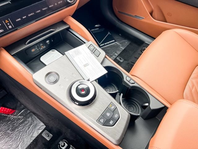 New 2026 Kia Sportage X-Line image 17