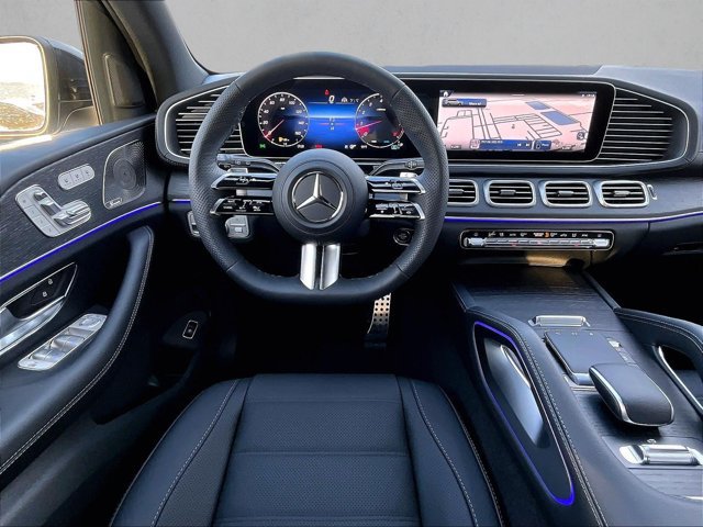 New 2026 Mercedes-Benz GLS 450 4MATIC image 18
