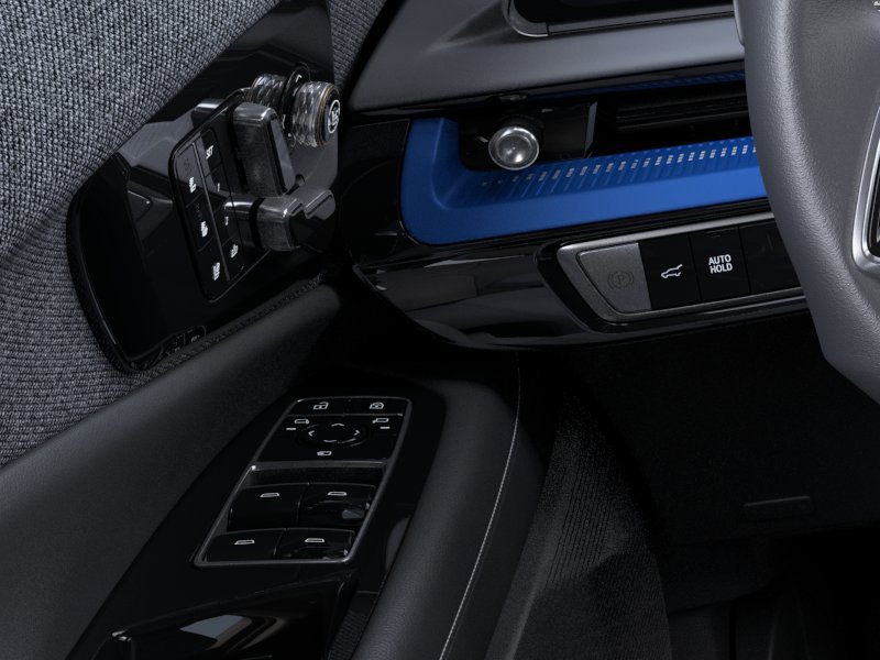 New 2026 Cadillac Optiq V AWD/4WD image 55