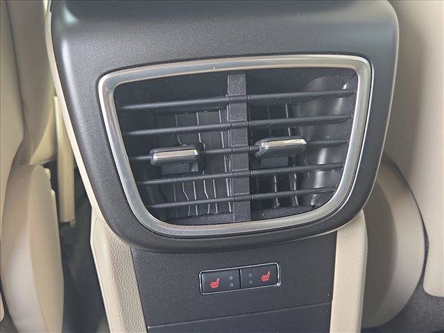 Used 2018 Lincoln MKX Reserve w/ Driver Assistance Package FWD image 25