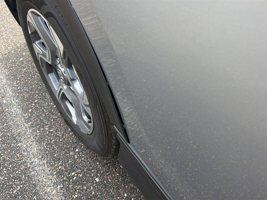 Used 2018 Honda CR-V EX image 18