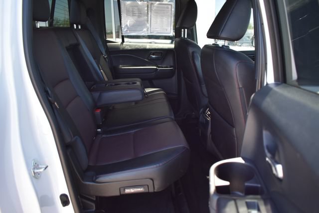 Used 2023 Honda Ridgeline Black Edition image 37