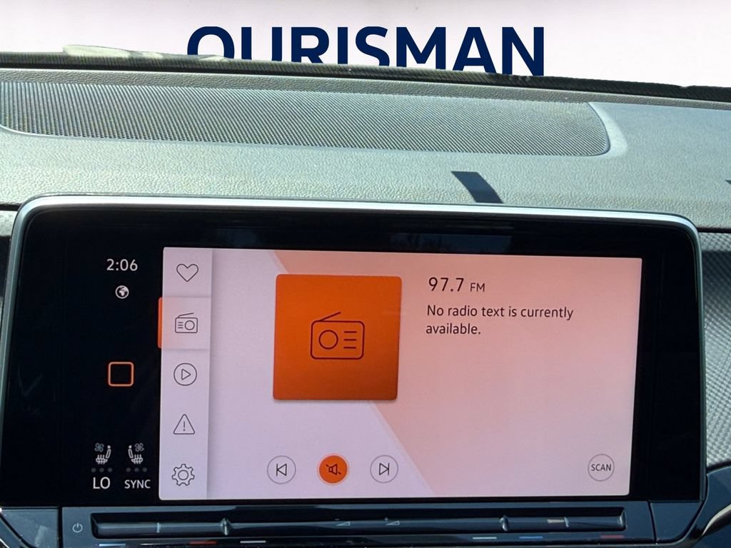 New 2026 Volkswagen Atlas Peak Edition AWD/4WD image 14