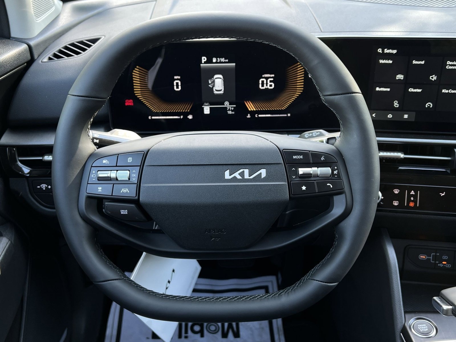 New 2026 Kia Sportage LX w/ LX Convenience Package FWD image 42