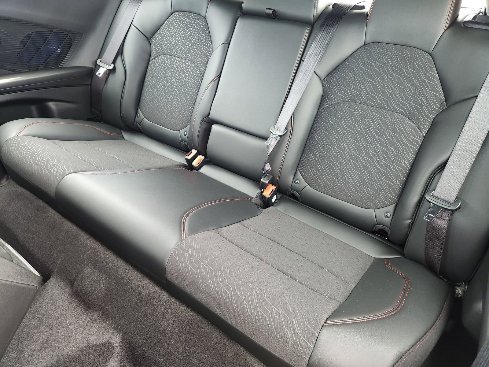 New 2025 Dodge Charger R/T w/ Quick Order Package 25M R/T image 18