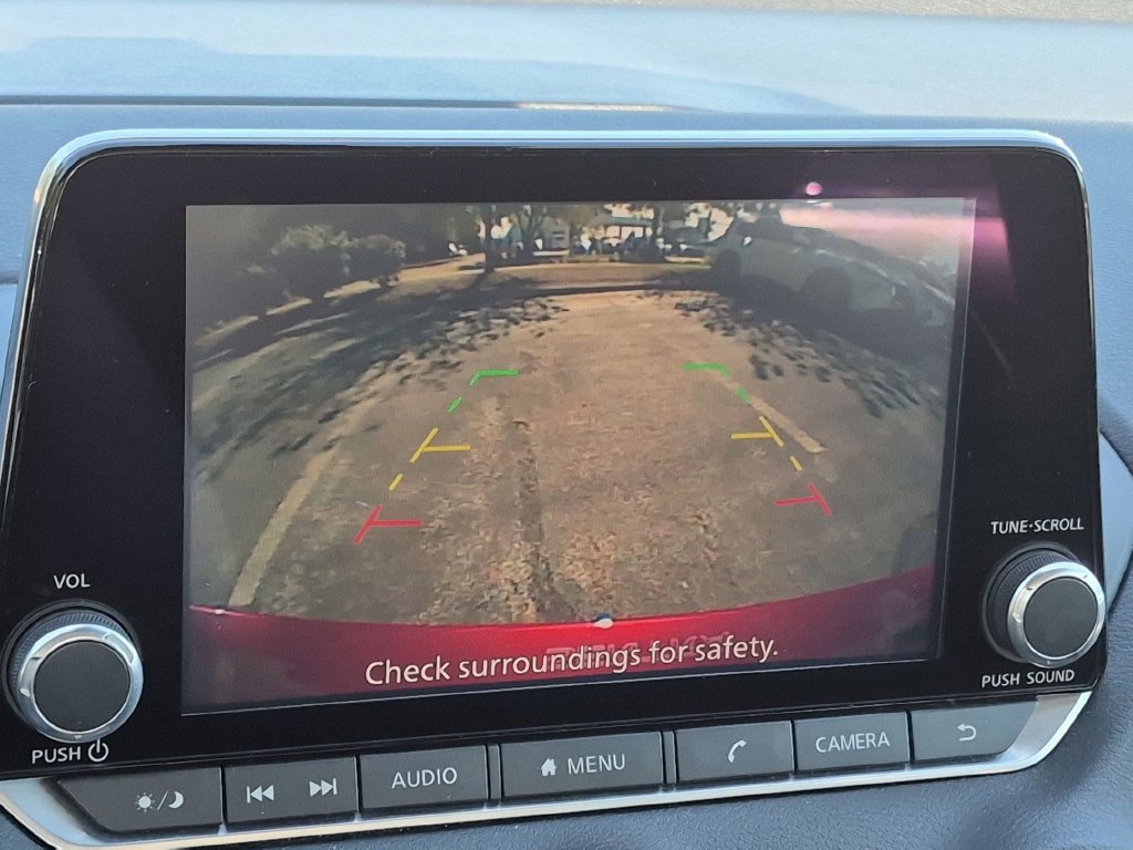Used 2020 Nissan Sentra SR FWD image 15