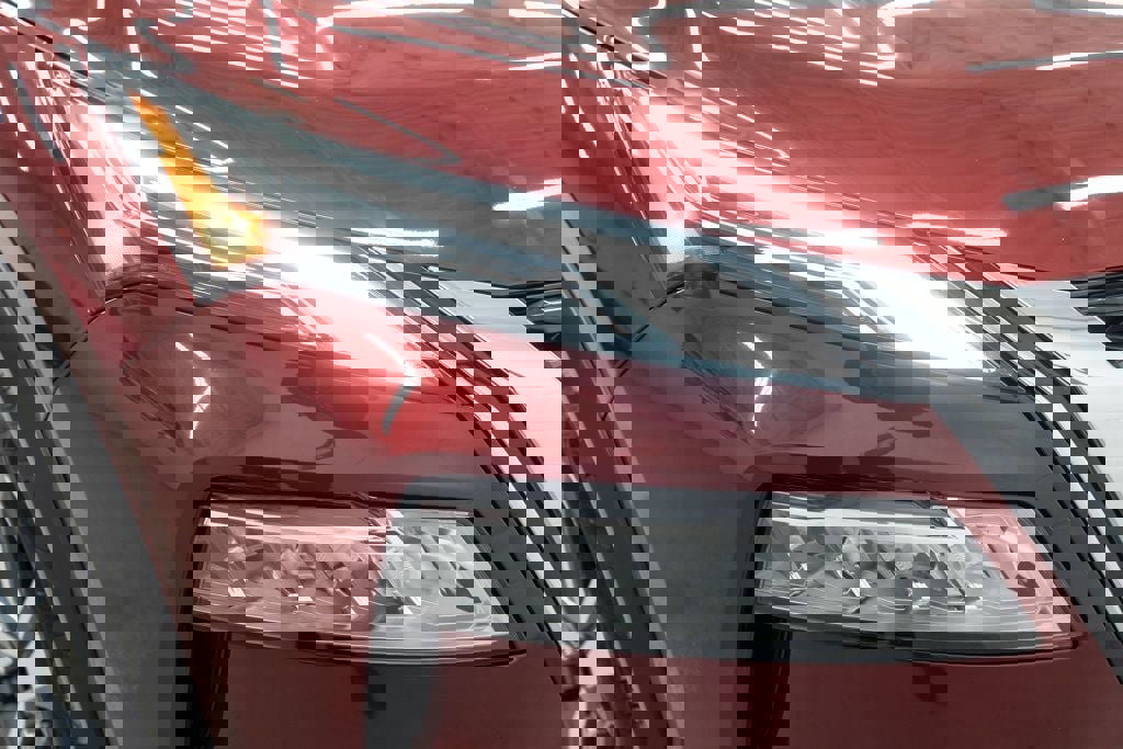 Used 2023 Nissan Rogue Platinum w/ Platinum Premium Package image 42