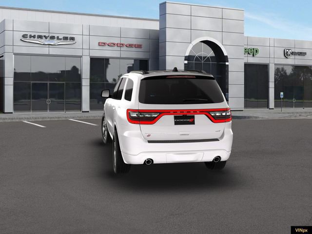 New 2026 Dodge Durango GT AWD/4WD image 13
