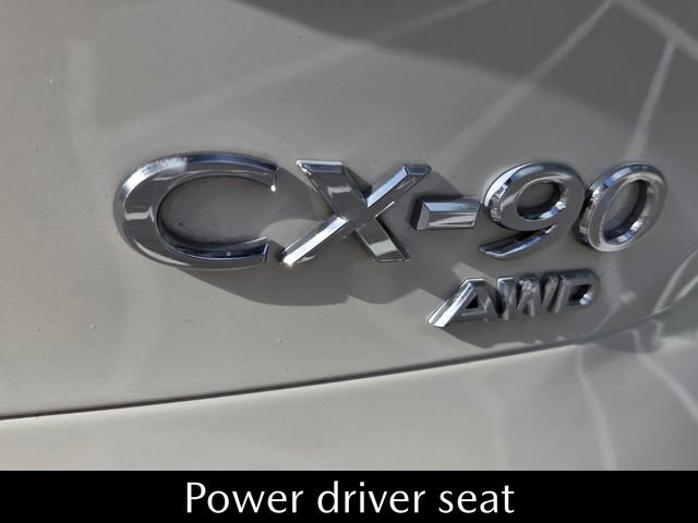 Used 2024 MAZDA CX-90 Plug-In Hybrid w/ Preferred AWD/4WD image 13