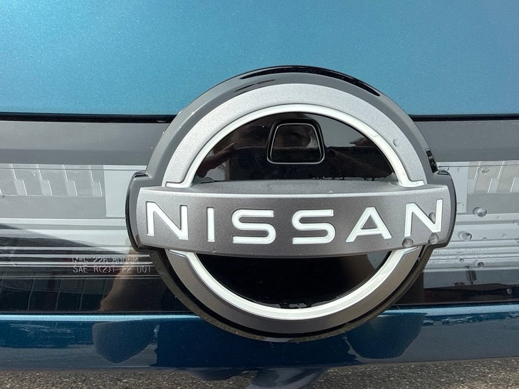 New 2026 Nissan Murano SL AWD/4WD image 36