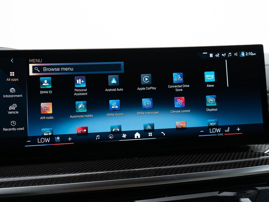 Used 2025 BMW ALPINA XB7 AWD/4WD image 41