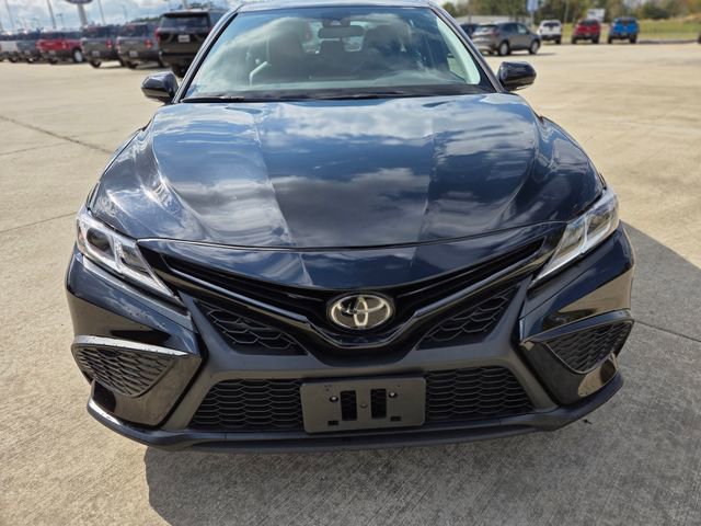 Used 2023 Toyota Camry SE image 10